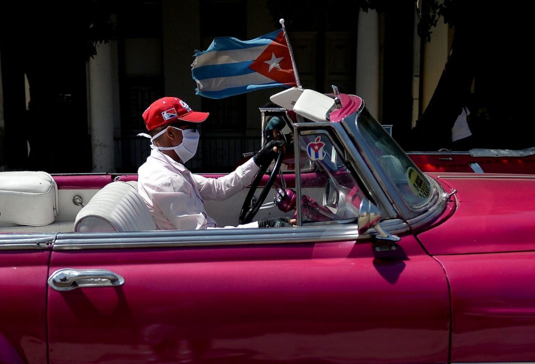 новые правила въезда на Кубу