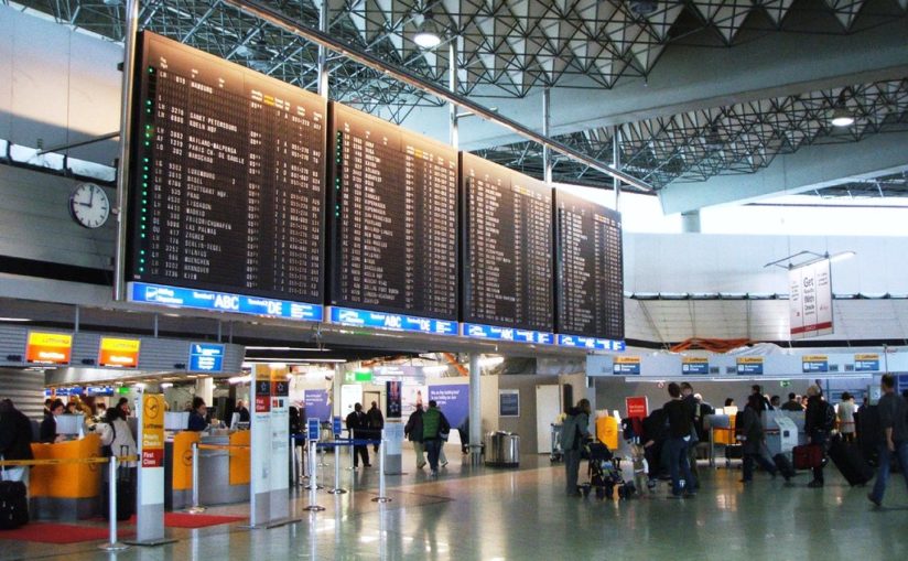 Возобновление авиасообщения с Грецией и Сингапуром с 8 февраля анонсировано оперативным штабом