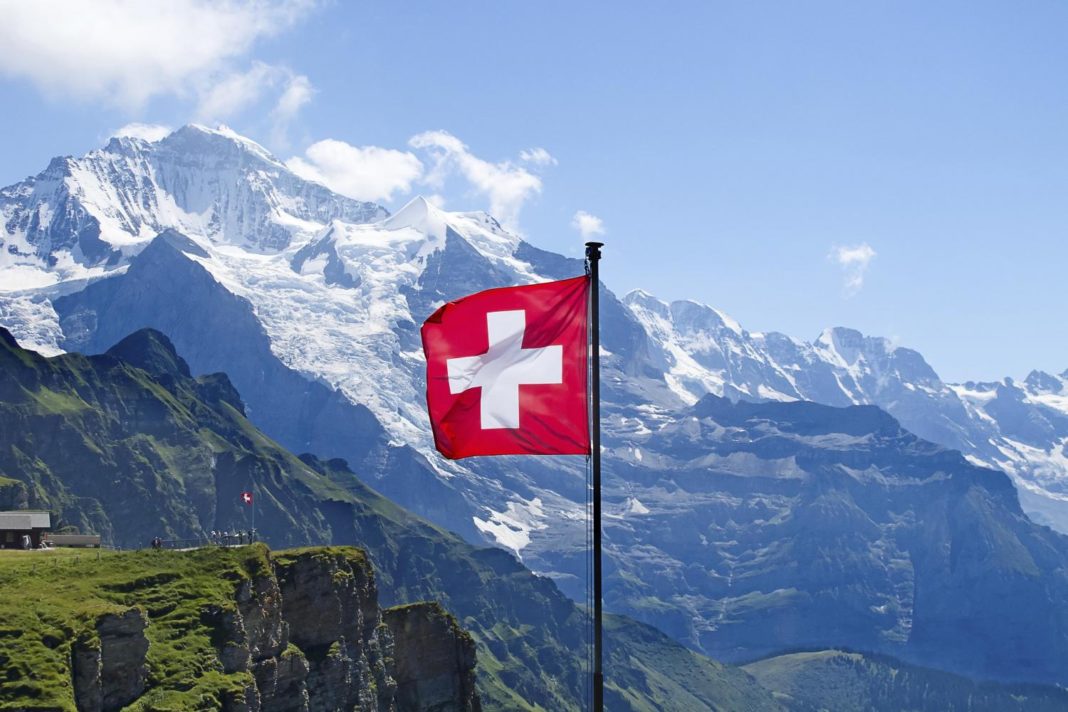 Швейцария ужесточает covid19 меры