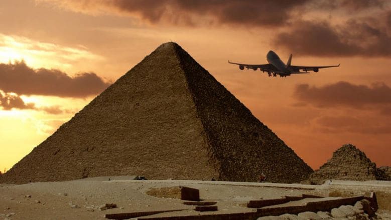 чартеры в Египет пока не полетят