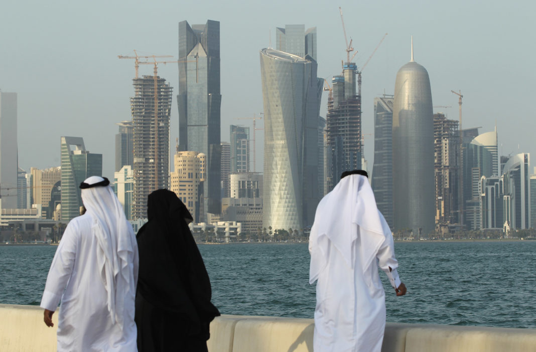 Катар и Россия врядли обменяются туристами