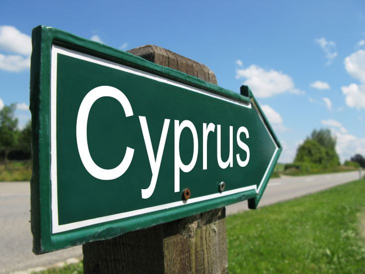 въезд на Кипр с апреля