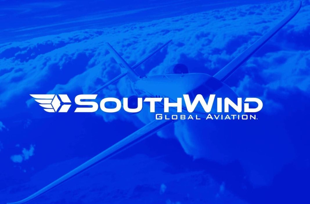 авиакомпания Southwind