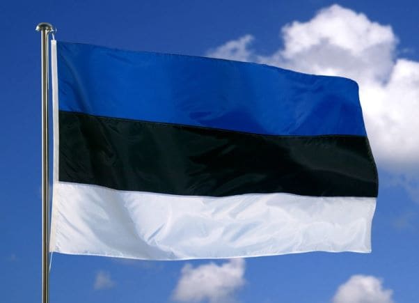 Выдача виз Эстонией